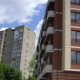 Почти 90 процентов болгар живут в собственных квартирах