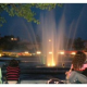 Поющие фонтаны в Пловдиве