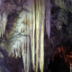 Ягодинска пещера принимает туристов и летом, и зимой
