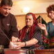 Шеф–повар Валери Нешов ищет скрытые сокровища болгарской кулинарии