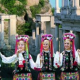 Музыкальные традиции Болгарии