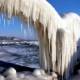 В Болгарии установлены 16 морозных рекордов