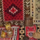 Чипровские ковры уникальны