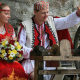 На болгарской свадьбе