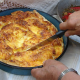 Традиционная кухня болгар: История болгарской баницы