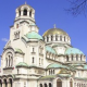 Шедевры православного искусства в крипте кафедрального собора Святого Александра Невского