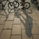 Число велосипедистов в Софии растет