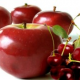Болгарские яблочки и черешня «эмигрировали» в Китай?