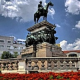 В Софии отреставрирован памятник Царю-освободителю