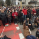 Протесты в 15 городах Болгарии