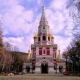 Болгарский храм появится в Москве
