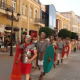 В Пловдиве начался Античный фестиваль
