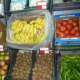 До 80% овощей и фруктов ввозится в Болгарию из других стран