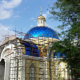 В Пловдиве будет храм в русском стиле