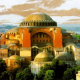 Международный конгресс византийских исследований пройдет в Софии