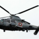 Болгарские ВМС приняли на вооружение первый вертолет «Panther»