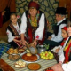 Болгары празднуют Рождество