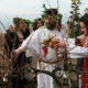 Сегодня в Болгарии отмечаются три праздника