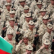 В 2011 г. среди стран НАТО меньше всего расходов на оборону выделила Болгария