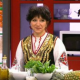 Шеф-повар Милка Русева в гостях у передачи «Время обедать!»
