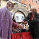 Боги виноделия веселились в Пловдиве