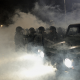Беспорядки в Болгарии: Правительство уходит в отставку