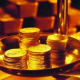 Золотые запасы Болгарии