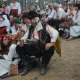 На Фестиваль в Жеравну — только в народном костюме
