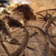 Археологам открылась фракийская колесница