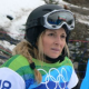 Александра Жекова шла на медаль