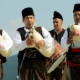 Магия фольклора объединяет болгар