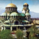 Борьба за храм Святого Александра Невского