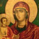 Каких чудес просят у болгарской иконы в Москве